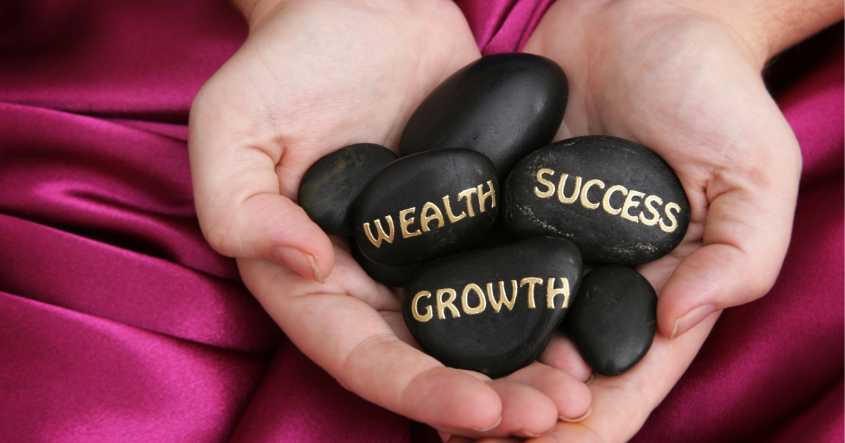 37 Quotes For Wealth